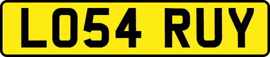 LO54RUY