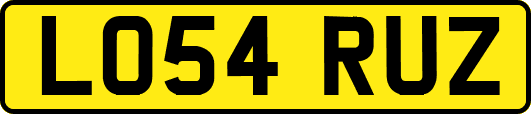 LO54RUZ