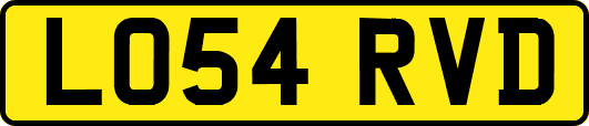 LO54RVD