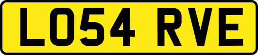 LO54RVE