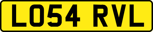 LO54RVL