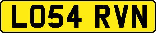 LO54RVN