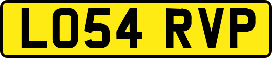 LO54RVP