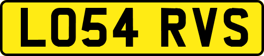 LO54RVS