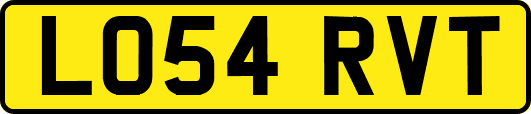 LO54RVT