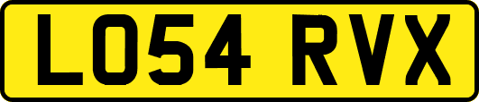LO54RVX