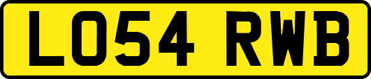 LO54RWB