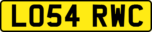 LO54RWC