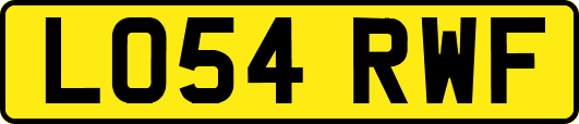 LO54RWF