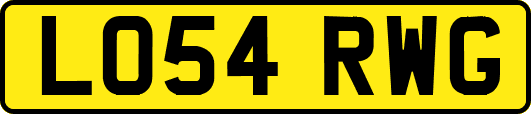 LO54RWG