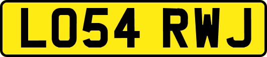 LO54RWJ