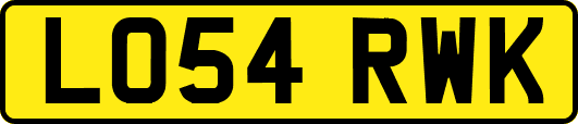 LO54RWK