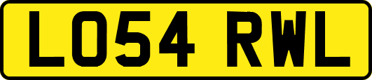 LO54RWL