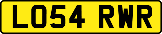 LO54RWR