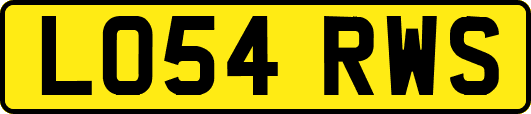 LO54RWS