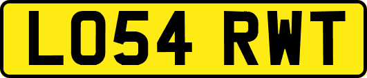 LO54RWT