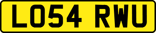 LO54RWU
