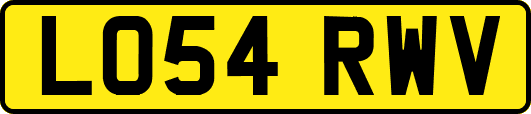 LO54RWV