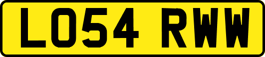 LO54RWW