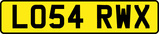 LO54RWX