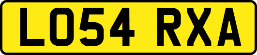 LO54RXA
