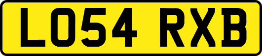 LO54RXB