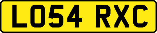 LO54RXC
