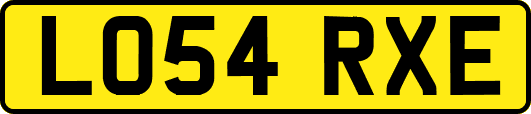LO54RXE