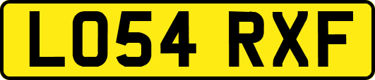LO54RXF