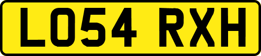 LO54RXH