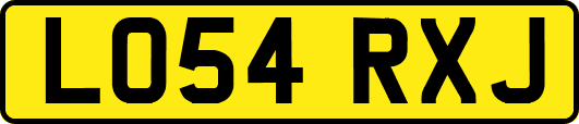 LO54RXJ