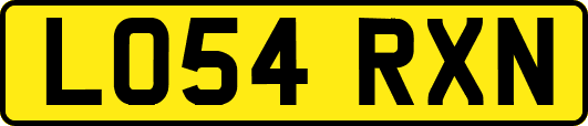 LO54RXN