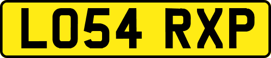LO54RXP