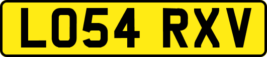 LO54RXV