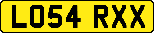 LO54RXX