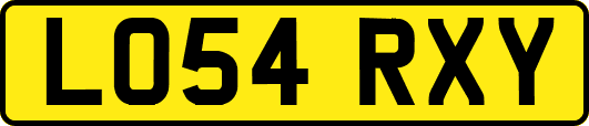 LO54RXY