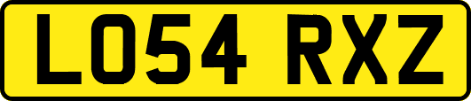 LO54RXZ