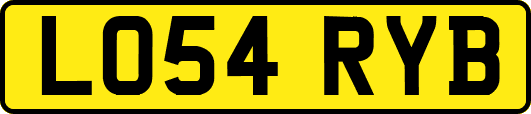 LO54RYB