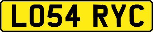 LO54RYC