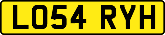 LO54RYH