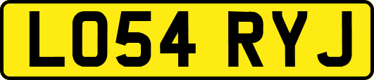 LO54RYJ
