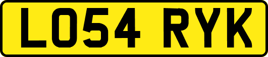 LO54RYK