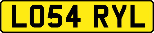 LO54RYL