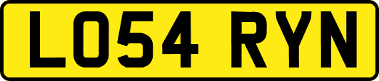 LO54RYN