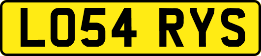 LO54RYS
