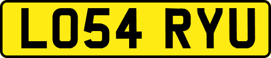 LO54RYU