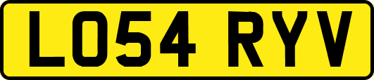 LO54RYV