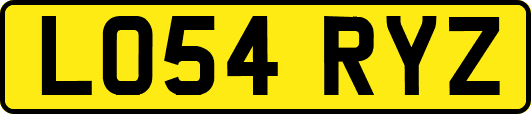 LO54RYZ