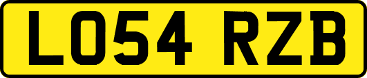 LO54RZB
