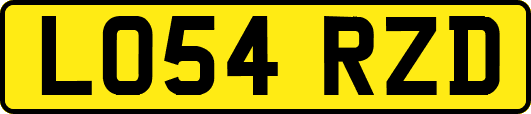 LO54RZD